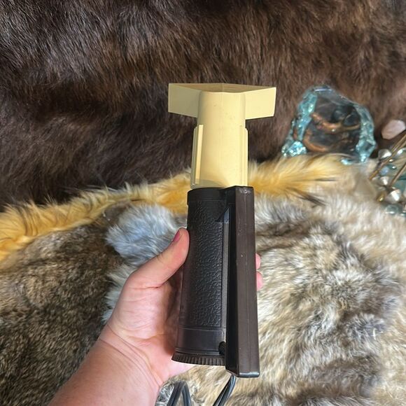 Franzus vintage steamer (7003) - Picture 3 of 3